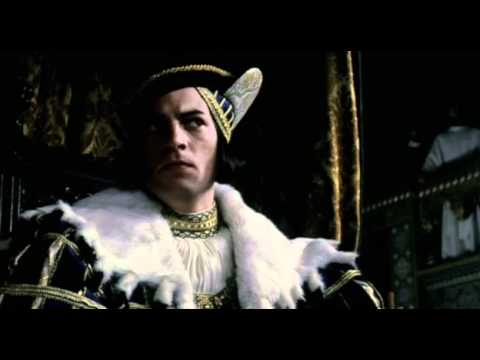 Luther Official Trailer #1 - Alfred Molina Movie (2003) HD