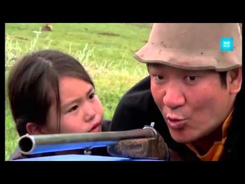 Сайн, муу, хэрцгий 1 / Sain, muu, hertsgii 1