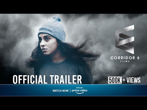 Who Movie | Official Trailer | Shine Tom Chacko | Pearle Maaney | Ajay Devaloka | 4K | Official