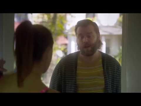 "Deadbeat" trailer; early peek at the first episode only on Xbox