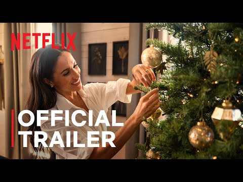 Official Trailer