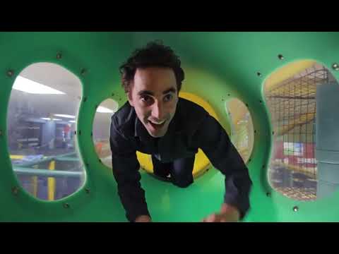 The Marshmallow Mystery Tour Trailer