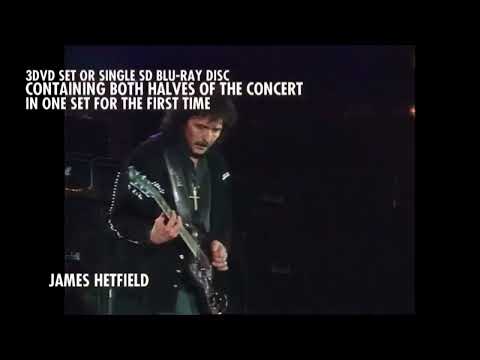 The Freddie Mercury Tribute Concert (DVD & Blu-ray📀 Release) Official Trailer | 1080p SD | 4:3 | AAC