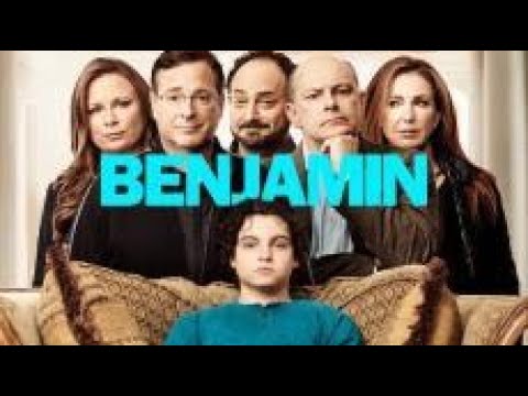 BENJAMIN | Official Trailer