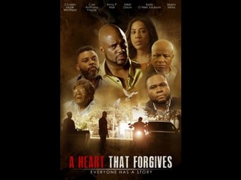 Official Trailer A Heart That Forgives - The Movie
