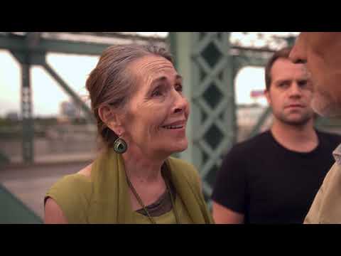 A Song For Us - Official UK Trailer