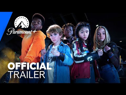 Official UK Trailer