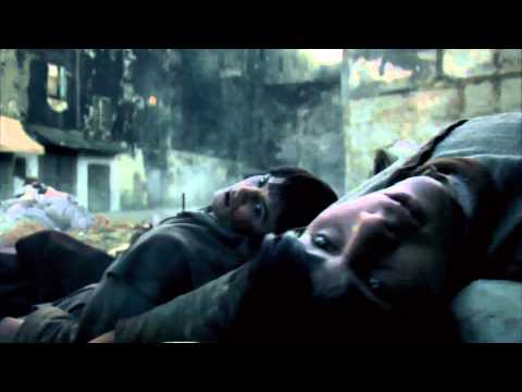 "Mankind: The Story of All of Us" 2012 Trailer