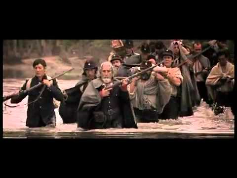 FONTANA, LA FRONTERA INTERIOR (Trailer oficial)