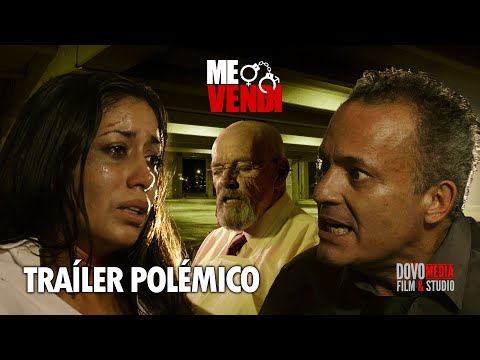 ME VENDI TRAILER POLÉMICO