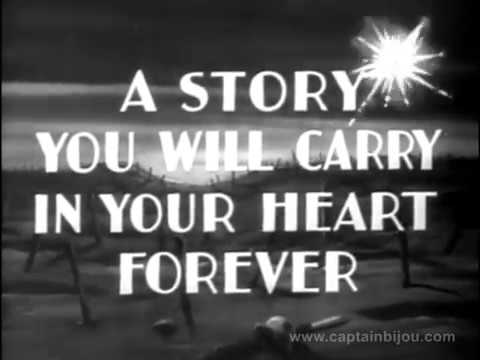 1931 CHANCES - Trailer - Douglas Fairbanks Jr., Rose Hobart