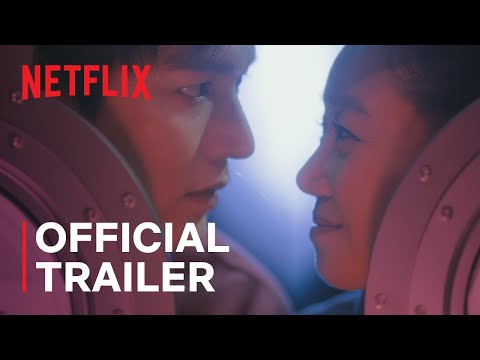 Official Trailer [ENG SUB]