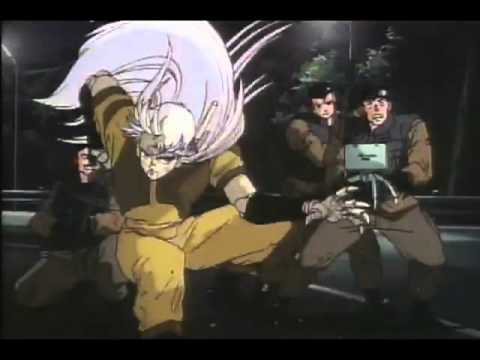 Black Magic M-66 (1990) Trailer