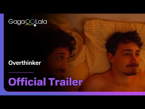 Overthinker | Official Trailer | Watch the Argentina short👭