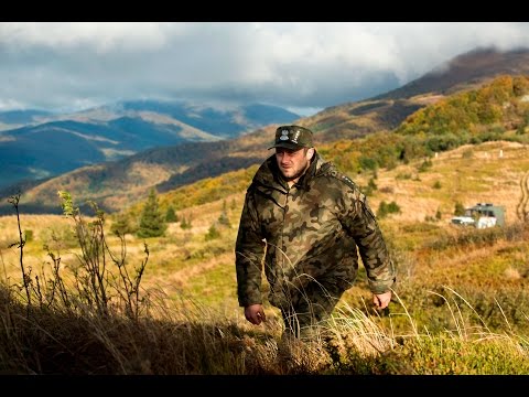 The Border - Series Trailer (English Subtitles)