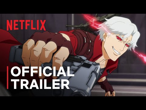 Official Trailer