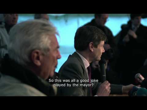 Hot Docs Trailers 2014: BUGARACH