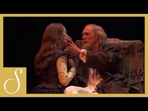 2015 Stratford Festival HD Series