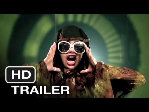 Madame X (2011) Movie Trailer HD - Chicago International Film Fest