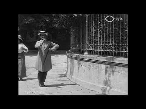 Le furberie di Robinet