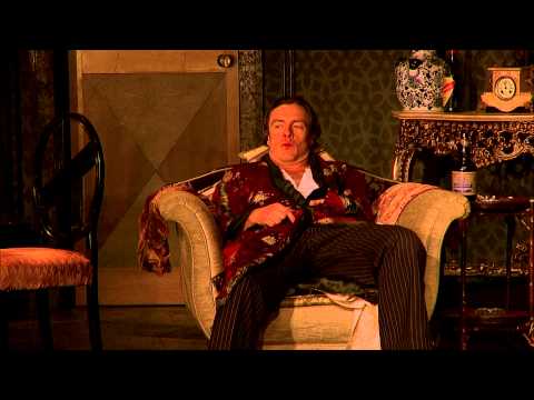 Noël Coward's Private Lives - Official Trailer - Digital Theatre