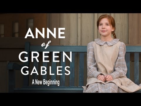 Anne of Green Gables: A New Beginning Trailer