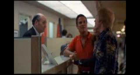 That's The Way Of The World - Movie Trailer