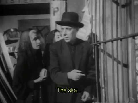 The Skeleton of Mrs  Morales | Trailer