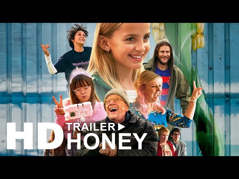 HONEY trailer - i biograferne 6. februar, 2025