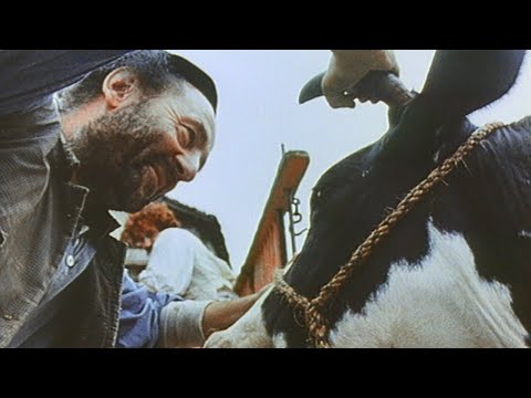 Vacas (1992) ORIGINAL TRAILER