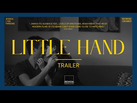 "This Is Us" Official Trailer