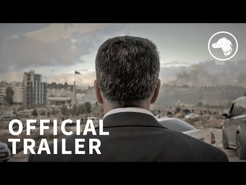 Mayor - Official Trailer