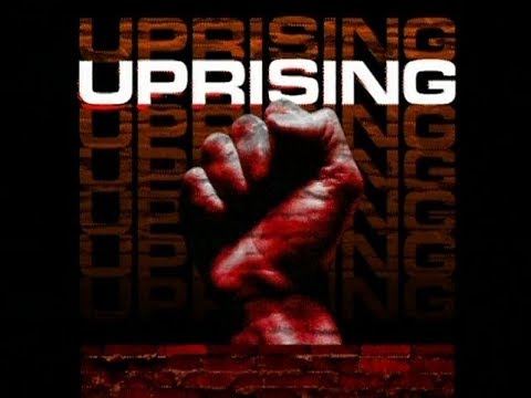 Uprising Trailer