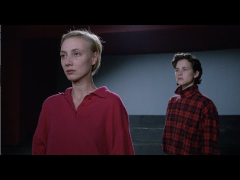 GANG OF FOUR  (1989) - Trailer