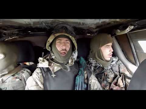 «MYTH». Official trailer 2018