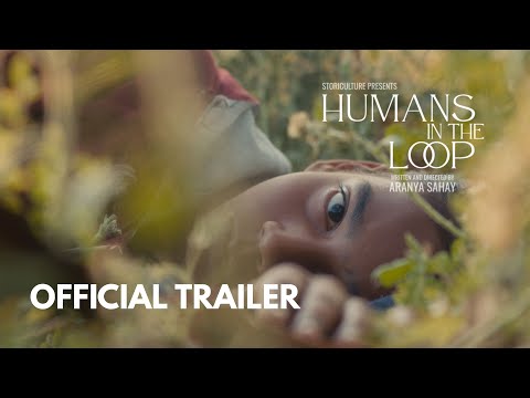 Official US Trailer [Subtitled]