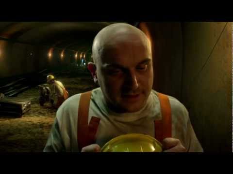 A Curious Conjunction of Coincidences (trailer) // BIEFF 2012