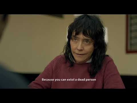 A MOTHER by Diogenes Cuevas | 37th Miami Film Festival