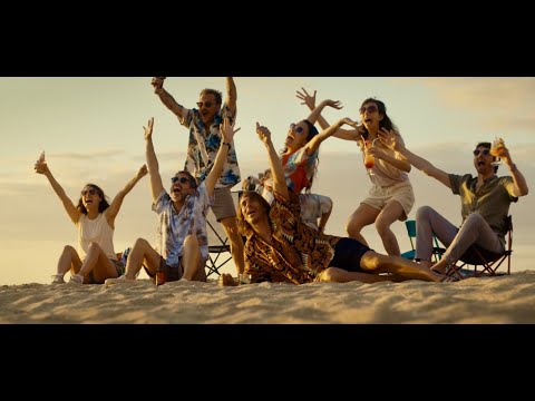 Hawaii (2023) - Trailer (English Subs)