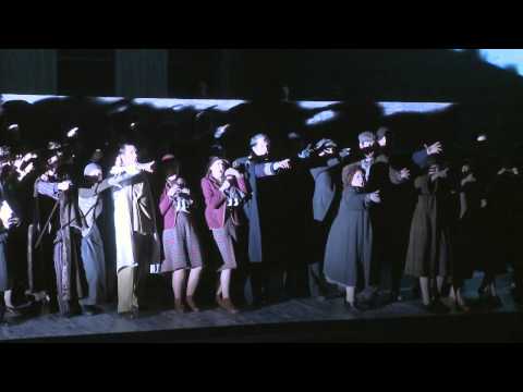 Eno 2015 | Peter Grimes Trailer