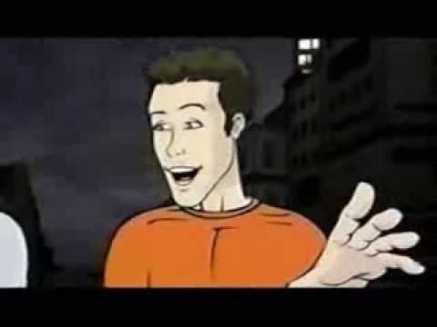 Jake's Booty Call - Theater Trailer