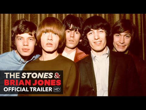 Official North American Trailer