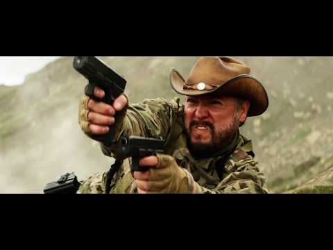 Redcon-1: Official Trailer