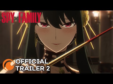 Official Trailer 2 [Subtitled]