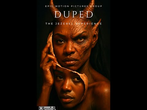 DUPED (The Jezebel Experience ) Teaser