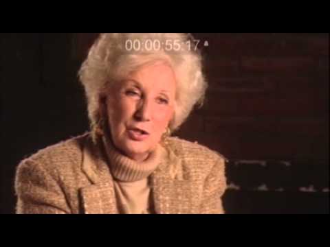 ESTELA CARLOTTO - El País de Nomeacuerdo