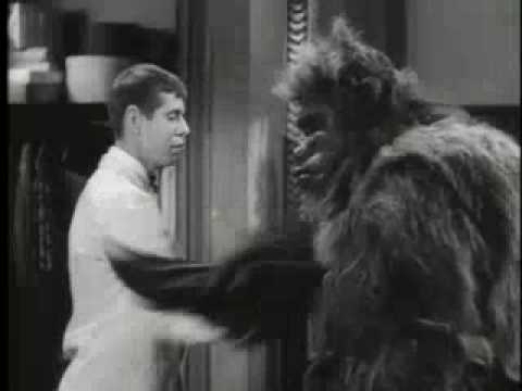 Bela Lugosi Meets a Brooklyn Gorilla (trailer)