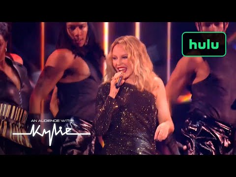 Official Hulu Trailer