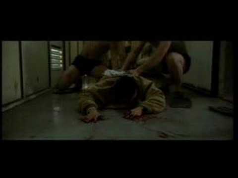 Exodus (HK 2007) - Trailer