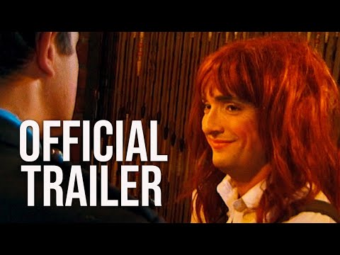 Prisoner Queen  | Official Trailer  | 20th Anniversary Edition